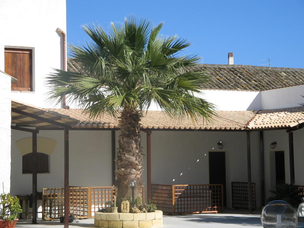 Casa Vacanze Margherita Locogrande Room photo