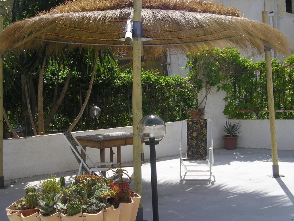 Casa Vacanze Margherita Locogrande Exterior photo