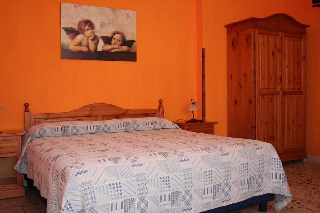 Casa Vacanze Margherita Locogrande Room photo